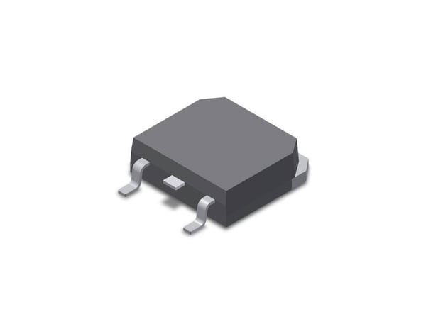 Littelfuse IXTT20P50P MOSFET Single 460 W TO-268S Tube