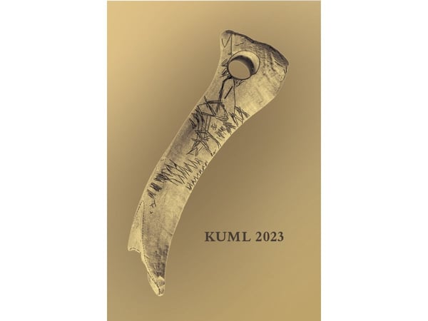 KUML 2023 | Kieli: Tanska KUML 2023 | Kieli: Tanska