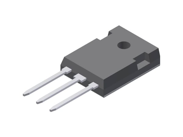 Littelfuse CS30-12IO1 tyristori (SCR) TO-247AD 30 A putki