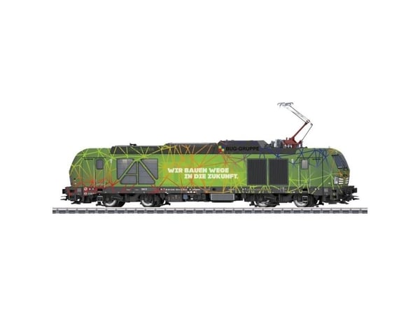 Märklin 39295, Togmodell, Montert på forhånd, HO (1:87), Alle kjønn, Metall, 15 år
