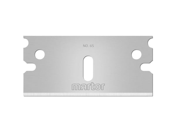 Martor 65.83 reserveblad industrikniv 65 200 stk