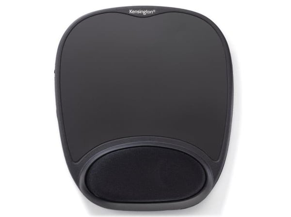 Musmatta Gel Kensington svart