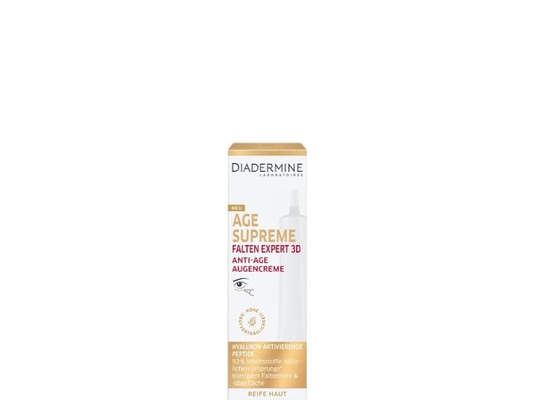 Diadermine - Age Supreme - 15 ml