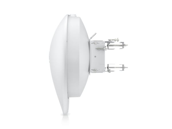 Ubiquiti airFiber 60 Xtreme-Range - Trådløs bro - AirFiber - 5 GHz