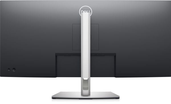 Dell P3424WE - LED-skjerm - kurvet - 34" - 3440 x 1440 WQHD @ 60 Hz - IPS - 300 cd/m² - 1000:1 - 5 ms - HDMI, DisplayPort, USB-C - med 3-års Limite...