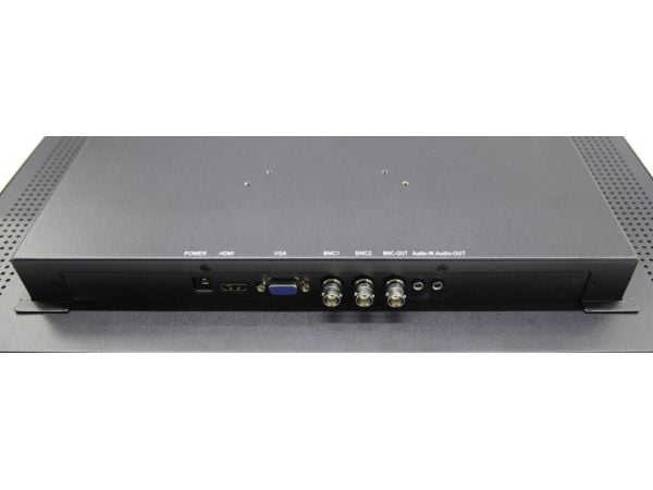 Ernitec 22" Surveillance monitorius for 24/7 Use, 1080P Resolution 1