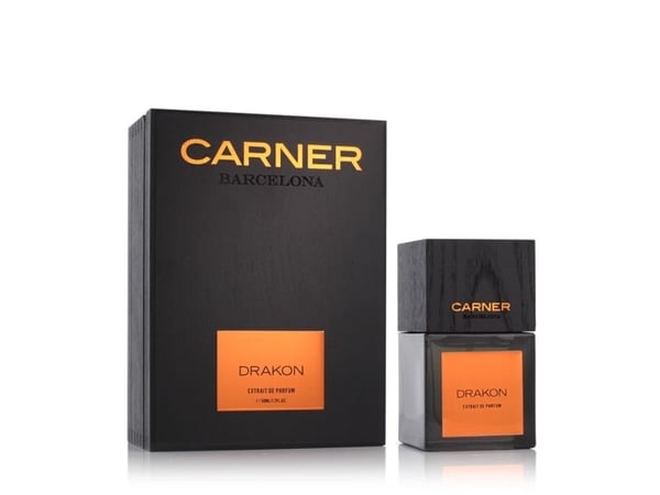 Carner Barcelona Drakon Extrait de parfum 50 ml (unisex)