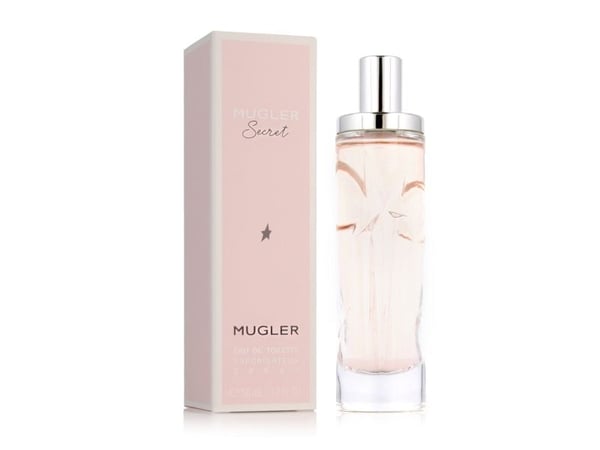 Mugler Secret EDT 50 ml