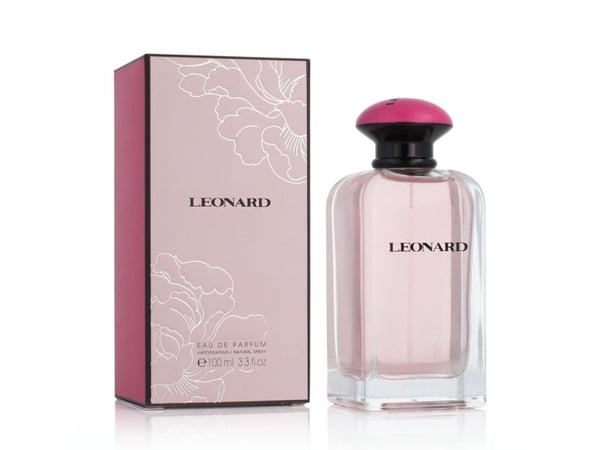 Leonard Paris Leonard Eau De Perfume Spray 100ml