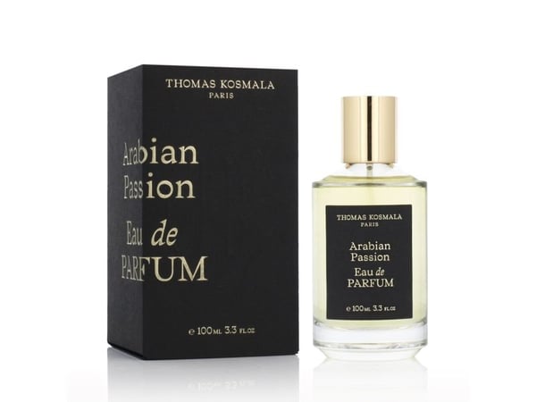 Thomas Kosmala Arabian Passion EDP U 100 ml