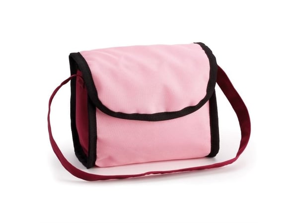 Bayer Trendy, Dockliggvagn