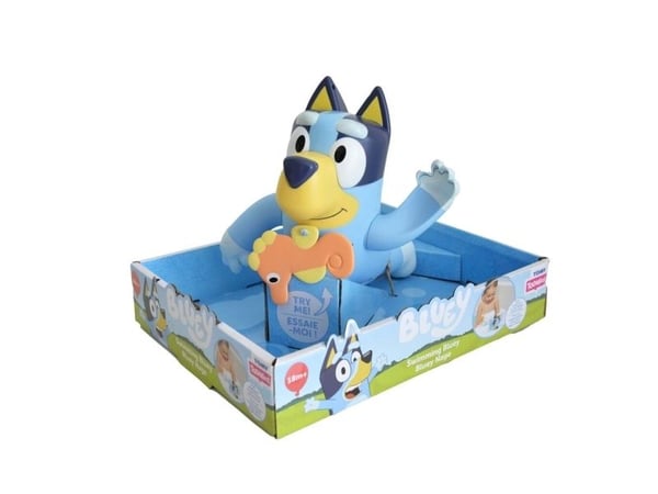 Toomies Bluey baddräkt (simning)