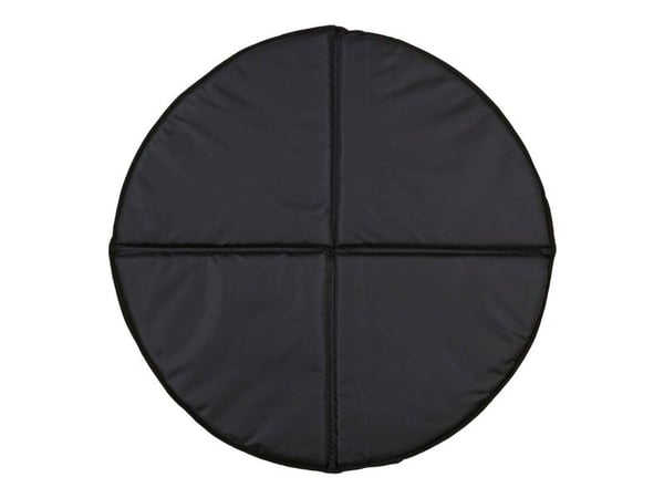 KREA Mattress Black Swing, D100 CM