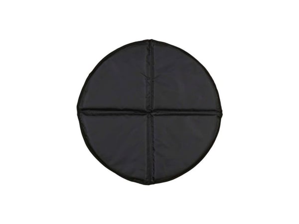 Modecom KREA madrass black swing, D70 cm