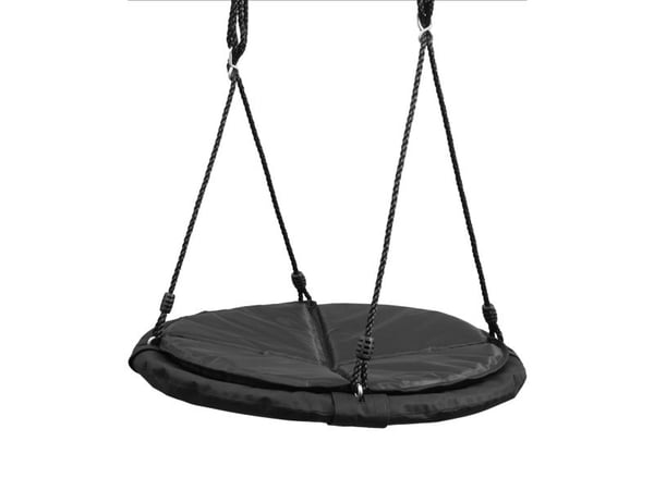 Modecom KREA madrass black swing, D70 cm