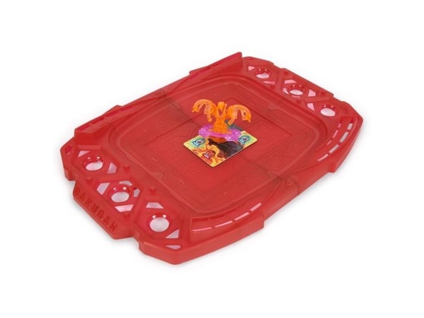 Bakugan Battle Zone Arena