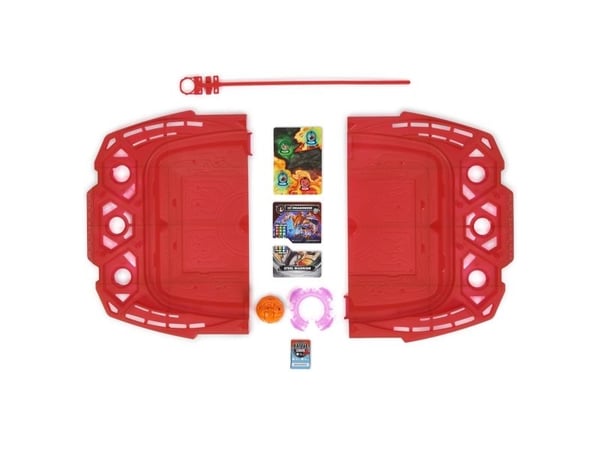 Bakugan Battle Zone Arena