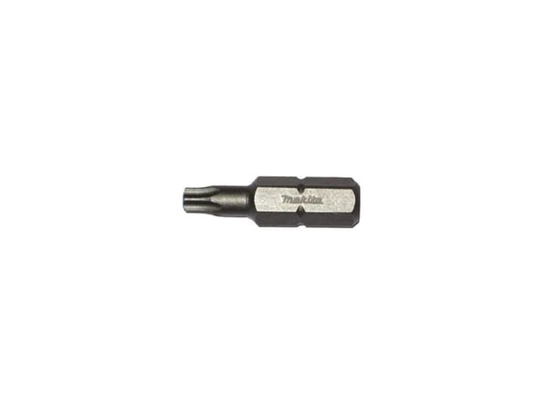 Makita TX bits 25MM T20 (10 stk.) P-06345