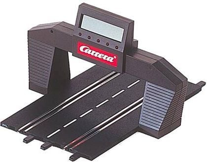 CARRERA elektronisk rundeteller