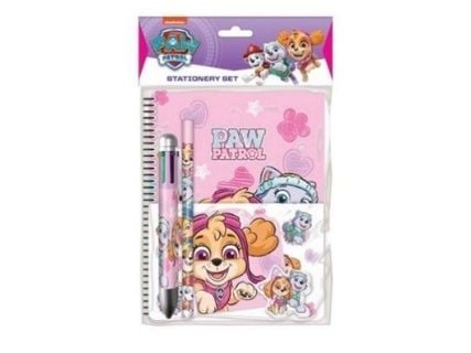 Euromic - Paw Patrol - Writing Set(045606128)