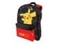 Pokémon Rygsæk 44x30x16cm 20L Pokémon Rygsæk 44x30x16cm 20L