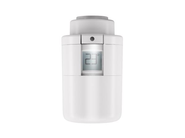 Popp POPZ701721, Hvit, IP20, 5 - 35 °C, 30 dB, 2400 MHz, CE WEEE