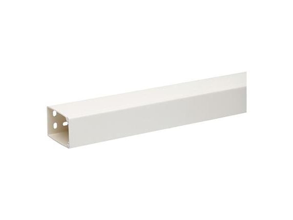 Schneider Electric ETK60325, Polyvinyylikloridi (PVC), IP40, 60 mm, 25 mm, 60 mm, 2000 mm