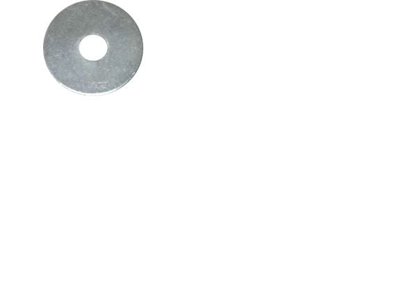 Dresselhaus WGR 2104, Rustfritt stål, Rund, 1,25 mm, 5,3 mm, 3 cm, 100 stykker