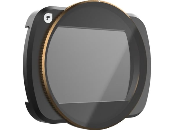 Polar Pro - Suodatin - pyöreä polarisaattori - DJI Osmo Pocket 3:lle