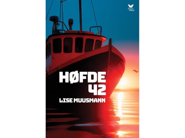 Höfde 42 | Kieli: Tanska
