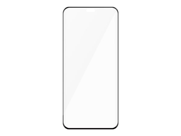 SAFE. by PanzerGlass - Skjermbeskyttelse for mobiltelefon - ultrabred passform - glass - rammefarge svart - for Xiaomi 13 Lite