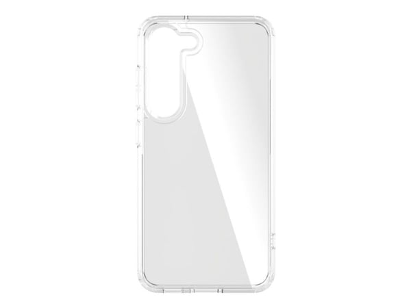 PanzerGlass Samsung Hardcase, Suojus, Samsung, Samsung - Galaxy S23, Läpinäkyvä