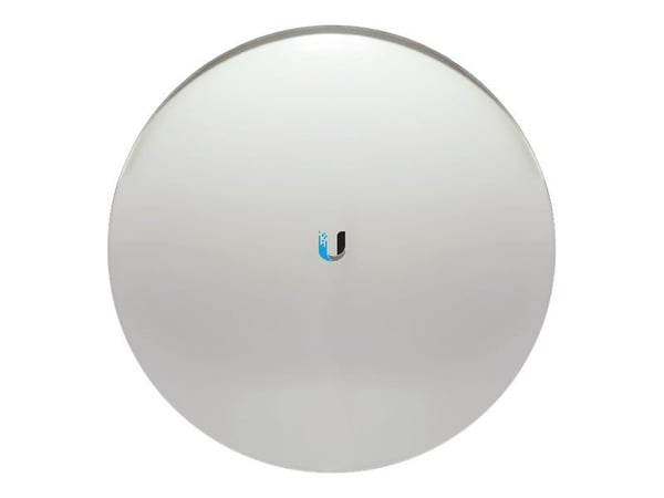 Ubiquiti RocketDish RD-5G31-AC - Antenne - 31 dBi - utendørs, stangmontering