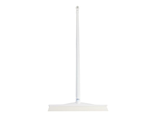 Vikan Ultra Hygienic - Moppskaft - polyester, polypropylen, forsterket glass - hvit
