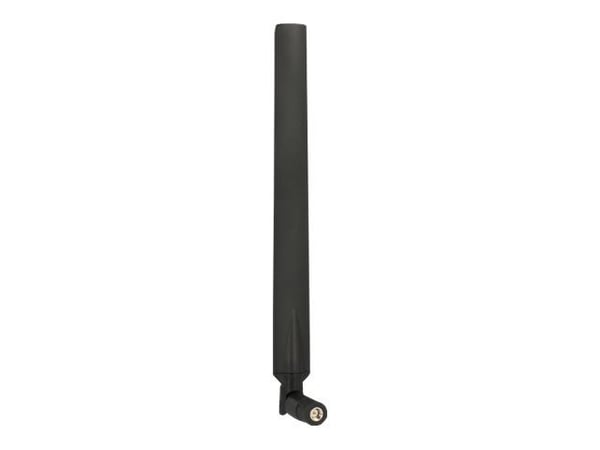 DeLOCK 88976, 4 dBi, 50 O, Ympyräsäteilyantenni, SMA, 4,0:1, Sisätila