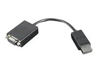 Lenovo DisplayPort to VGA Monitor Cable
