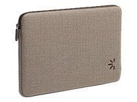Case Logic 10.2" Netbook Sleeve - Herringbone - Notebookhylster - 10.2"