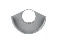 Bosch BESKYTTELSESSKÆRM Ø125MM GWS 8-125