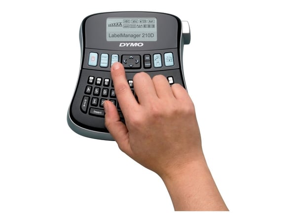 DYMO® LabelManager™ 210D