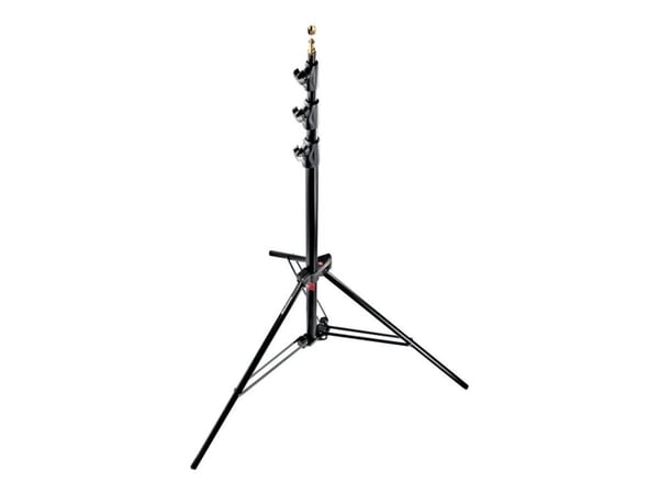 Manfrotto 1004BAC - Stativ - max last: 9 kg - lajittelu