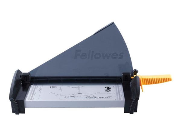 Skärmaskin fellowes fusion a3