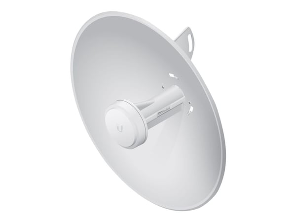 Ubiquiti PowerBeam M2 PBE-M2-400 - Trådløs bro - 100Mb LAN - AirMax