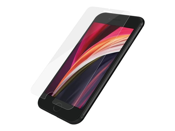 PanzerGlass™ | Skjermbeskyttelse - Klassisk passform | Apple iPhone 6, 6s, 7, 8 SE (2./3. generasjon)