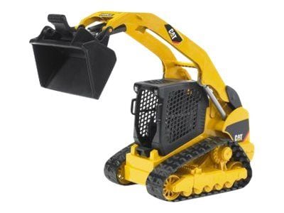 BRUDER Professional-sarja - CAT monitoimikuormaaja