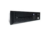 Quantum TC-L83CN-AR, Levymuisti, Teippikasetti, Serial Attached SCSI (SAS), 2.5:1, LTO, Musta