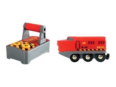 BRIO 33213 Remote Control Engine