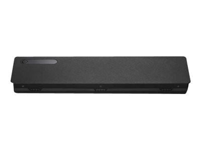 Dell Primary Battery - Batteri til bærbar PC - litiumion - 6-cellers - 56 Wh - for XPS 15 (L501X), 15 (L502X), 17 (L702X)