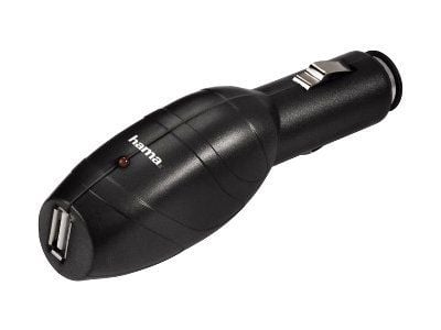 Hama USB Car Charger "SCP" for MP3 Sticks