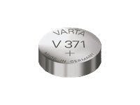 Varta V 371 - Batteri SR69 - sølvoksid - 44 mAh