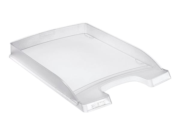 Leitz Plus Slim - Brevbakke - for A4 (210 x 297 mm) - blank